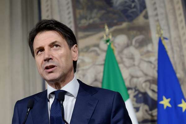 Il partito di Conte? Potrebbe nascere in caso di divorzio con il M5S. Gli scenari in Puglia