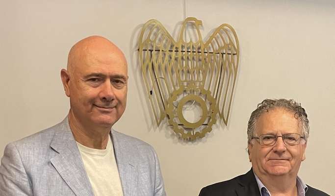 Incontro tra Confindustria e Asi: C'è visione di crescita e sviluppo del territorio