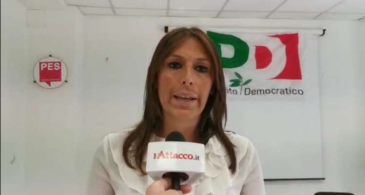 Regionali Puglia, il Consiglio di Stato boccia il Tar: la cerignolana Cicolella sarebbe fuori dall'assise
