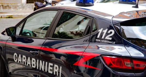 Ucciso a coltellate uomo di Manfredonia, indagano i carabinieri