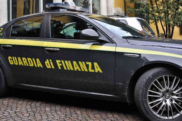 Avvocato di Torremaggiore arrestato per peculato: ha trattenuto per sè 50 mila euro invece di versarli nelle casse del tribunale