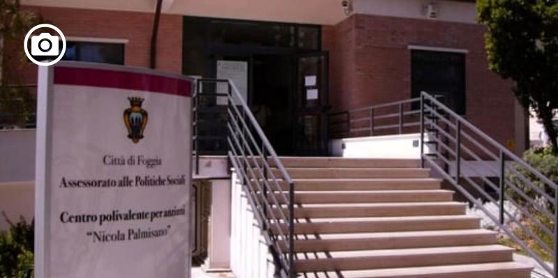 Centro Palmisano, Spi Cgil: "Bisogna riaprire la struttura"