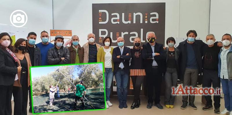 L’agricoltura sociale che favorisce l’inserimento lavorativo di persone in fragilità