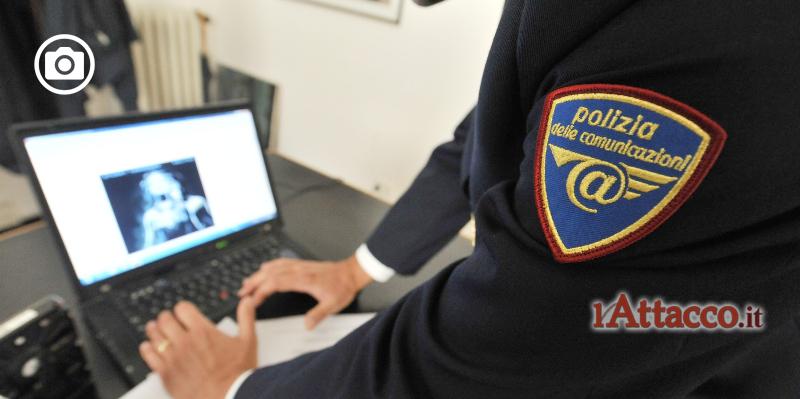 Pedopornografia online, arrestato pugliese creatore del canale a pagamento. In manette anche un prete