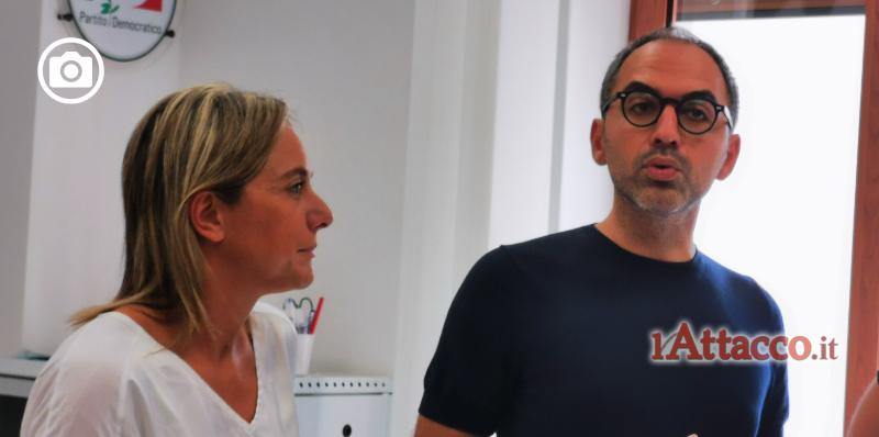 Pd: "Abbiamo il dovere di assicurare lo sviluppo del Gino Lisa. Regione e AdP hanno le risorse per assicurare la fase di start-up"