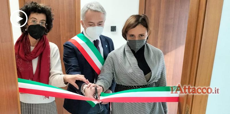 A Carapelle nasce il Centro antiviolenza: “Combattiamo in rete il grave fenomeno sul territorio”