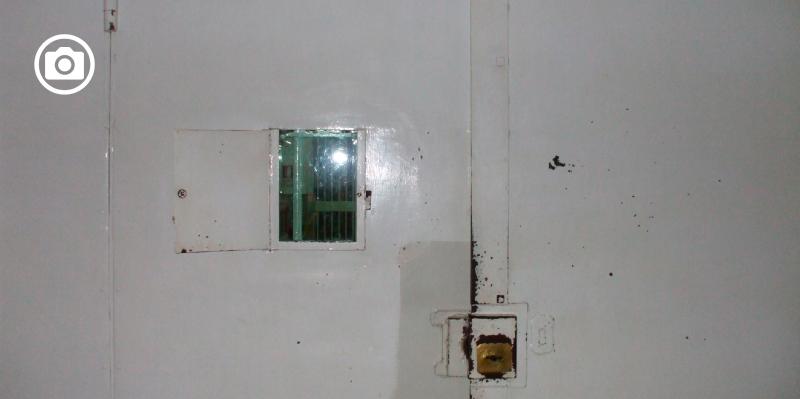 Idriss è in carcere da aprile perché non ha un alloggio dove stare. L’avvocato D’Aries: “Situazione  incredibile e senza soluzione”