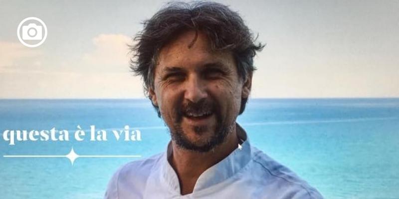 Domenico Cilenti vince la Stella Michelin, il prestigioso riconoscimento torna sul Gargano dopo 37 anni