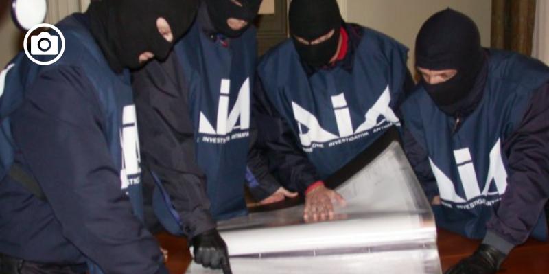 Svaligiavano gioiellerie tra Puglia e Basilicata durante il lockdown. Arrestate 8 persone