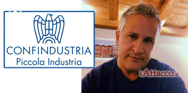 Il foggiano Michele Gengari è il nuovo Vice Presidente della Piccola Industria di Confindustria Puglia