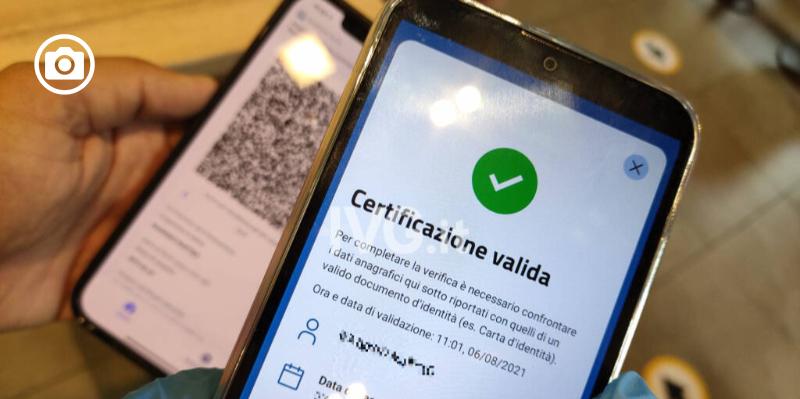 Vaccino antiCovid, da oggi è possibile chiedere la terza dose a 5 mesi