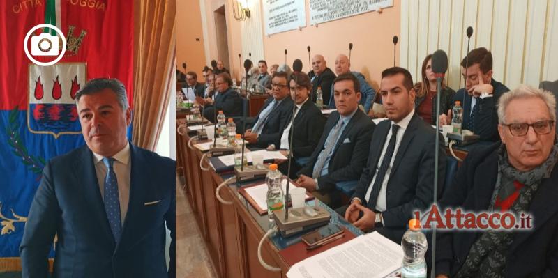 Per Landella e altri 9 ex amministratori scatta la richiesta di incandidabilità