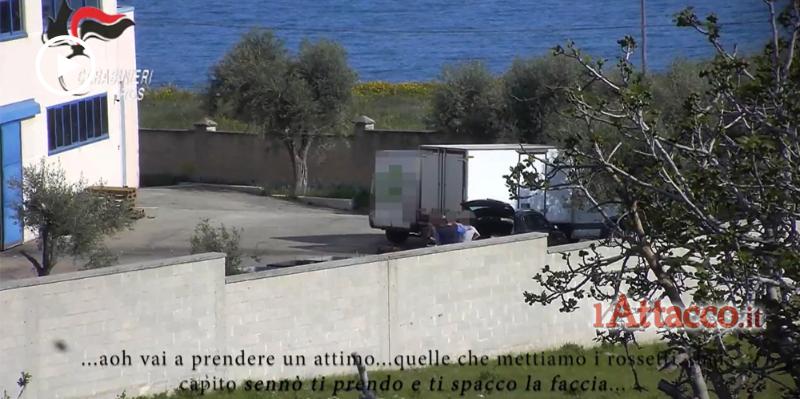 Mafia garganica, misure cautelari per 32 soggetti riconducibili ai “Montanari”. I nomi