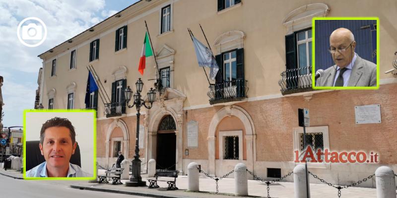 Elezioni provinciali, tra Gatta e Nobiletti spunta Bonito. Disponibile come candidato PD