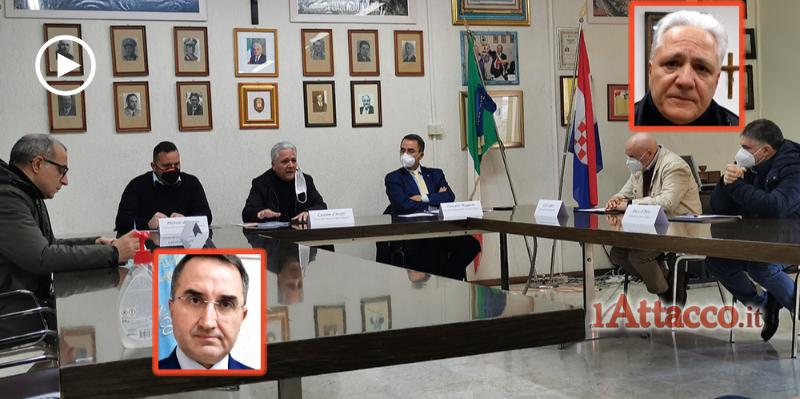 La battaglia dei Sindaci: “Si riapra il tribunale di Rodi”. La richiesta al Ministro in sei delibere