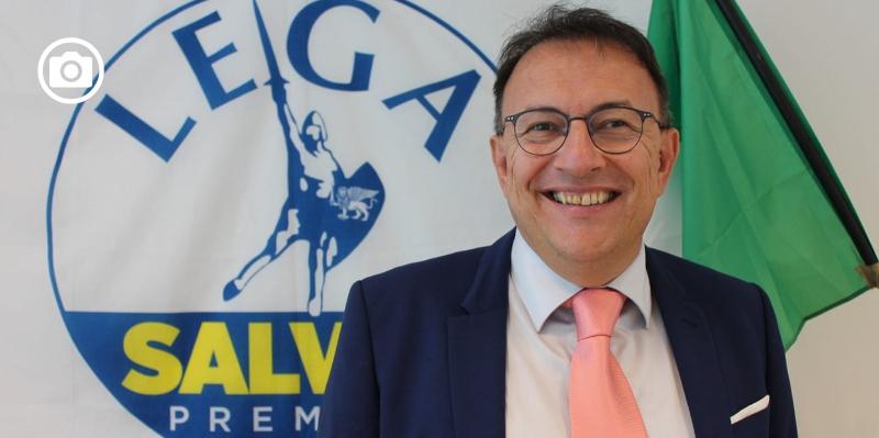 Criminalità e giustizia Foggia, interrogazione di Splendido al Ministro della Giustizia