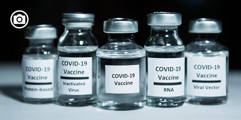 Covid-19, 74 hub vaccinali in Puglia: 20 in Capitanata
