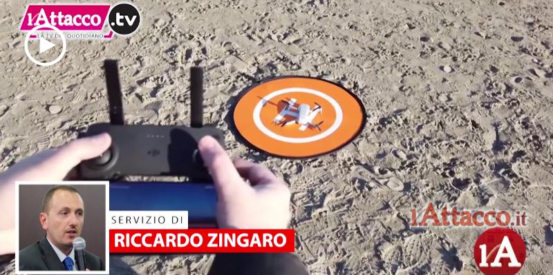 No fly zone a Foggia e Lucera, regole da seguire anche per uso dei droni