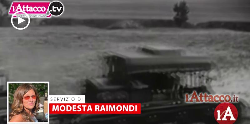 Ricercare tracce dei prigionieri della Seconda guerra mondiale