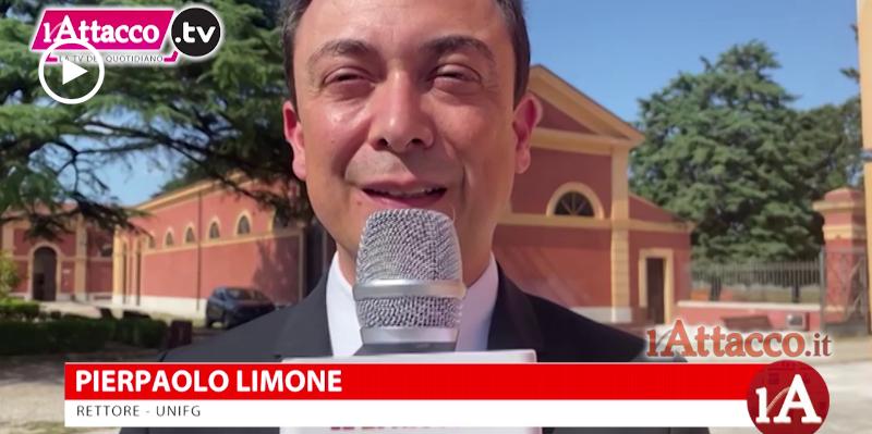 Unifg protagonista delle Giornate di orientamento universitario