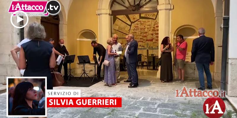 L’Archivio di Stato di Foggia apre le sue porte alla cittadinanza 