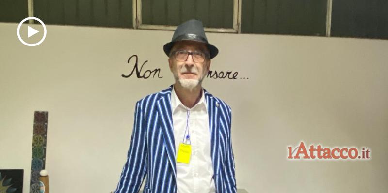 Costruisci la tua idea, Pompetti: "Vivere l'associazionismo in modo ludico e utile"