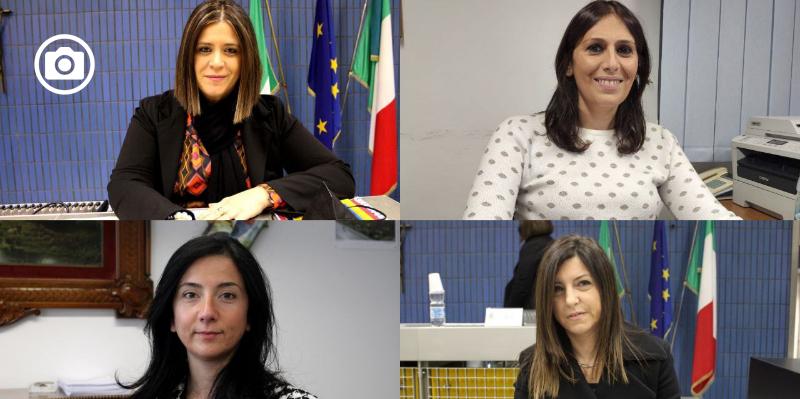 Cerignola: Bruno, Cicolella, Dibisceglia e Speranza contro Metta: "Con gli insulti sessisti si è superato il limite"