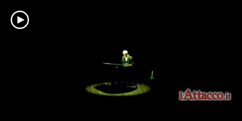 San Severo, tutto esaurito al Teatro Verdi per il concerto di Claudio Baglioni