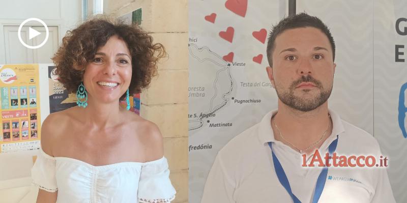 Vieste, Falcone: “E' una falsità dire che siamo diventati una meta cara”