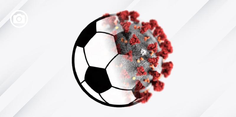 Calcio Foggia 1920: Covid-19, la situazione in casa rossonera