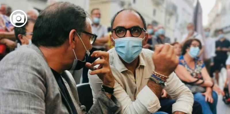 Politiche 2022, Campo: "A Raffaele Piemontese e al PD deve andare il nostro sostegno convinto" 