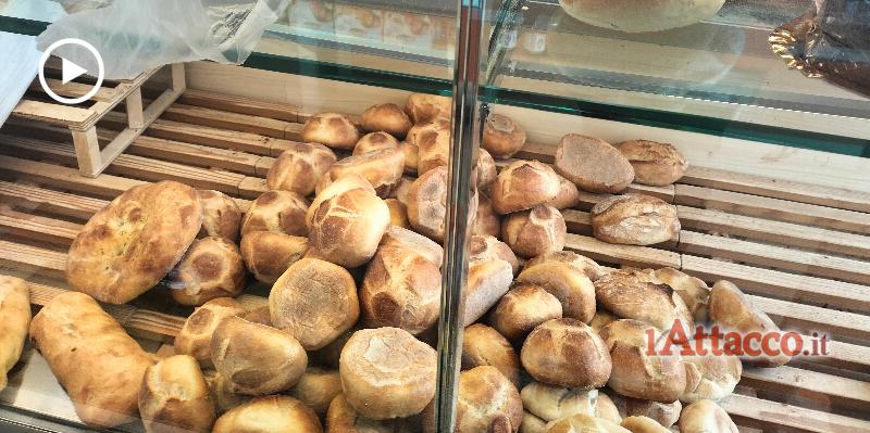 Rincaro pane, difficoltà di produzione e aumenti di prezzi anche nel capoluogo dauno