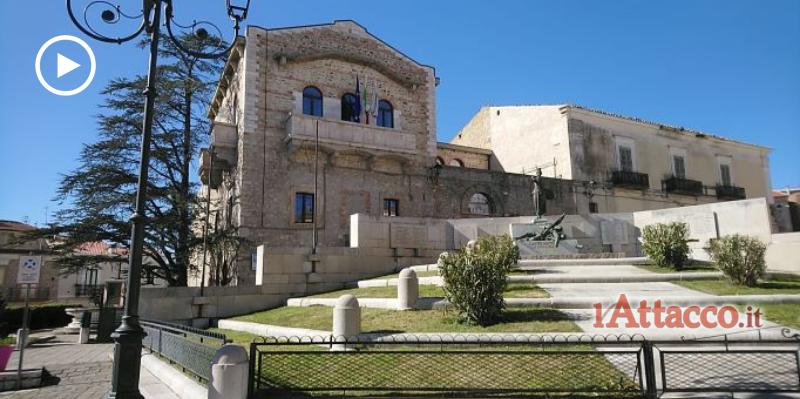 Castelnuovo della Daunia, cittadini "divisi" dopo il manifesto del Sindaco