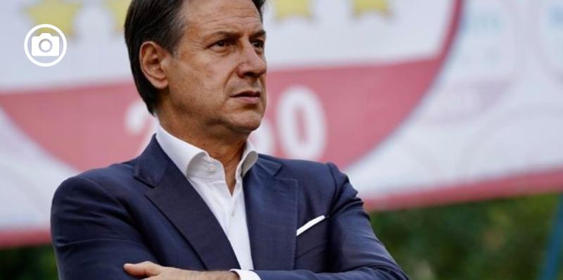 Due mandati, Conte: "Il M5S ha regole che sfidano la natura umana"