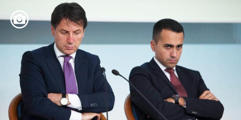 Battaglia finale nel MoVimento 5 Stelle, Di Maio pronto alla scissione. Raccolta firme per nuovo gruppo al Parlamento