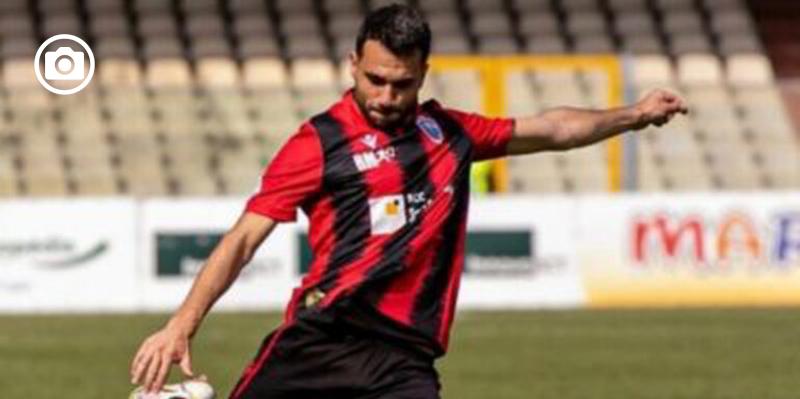 Foggia-Entella, Curcio polemico sul contatto in area ligure