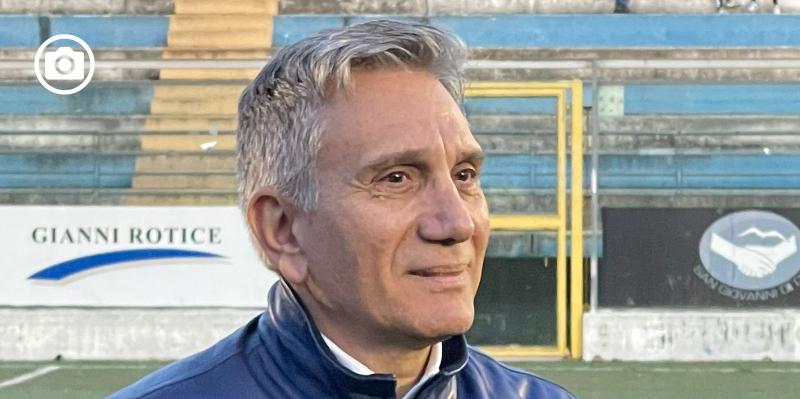 Manfredonia Calcio 1932 senza Presidente, si è dimesso Michele D’Alba. “Promessa mantenuta, ora parte nuova stagione”