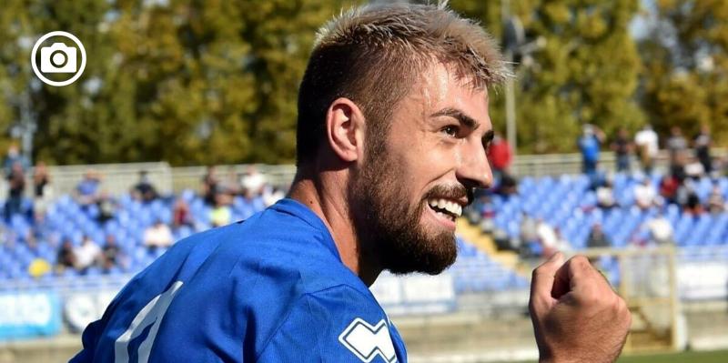 Il Foggia si regala anche Vuthaj