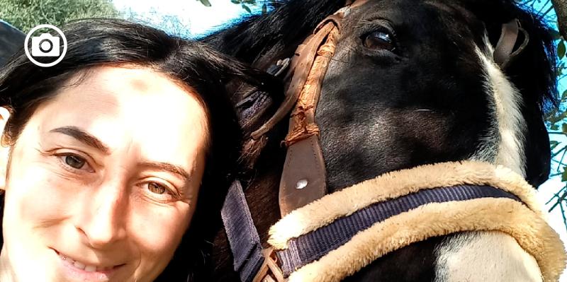 Il coraggio di Giovanna che si ribella all’omertà e sfida a viso aperto i malviventi: “Io non ho paura di voi”