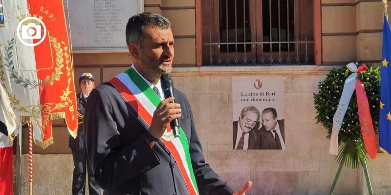 Decaro senza peli sulla lingua: “PD perde tutte elezioni politiche nazionali dal 2008. Basta con capi corrente e esercizio del potere”