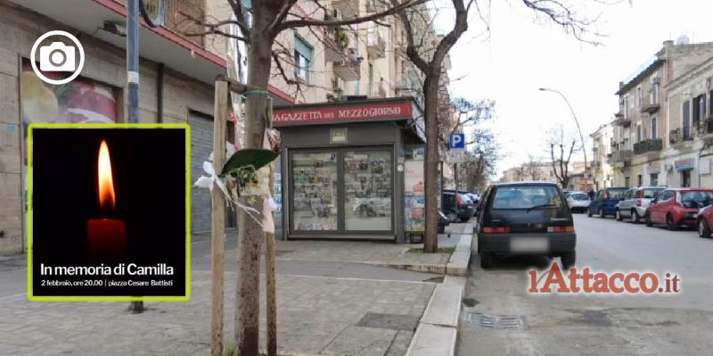 In piazza per Camilla: a lei sarà dedicata la Consulta praticanti Aiga, un’aula e un’oasi per animali