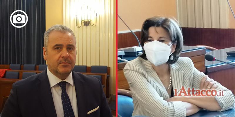 Lettera aperta di Mainiero alla commissaria Magno, “Comunità ha il diritto di poter credere che Foggia abbia ancora un futuro”