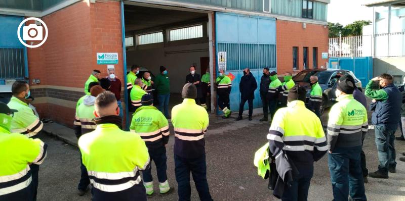 Nuova gara del verde, le perplessità sull’importo e sulle verifiche del Comune  sul personale dipendente