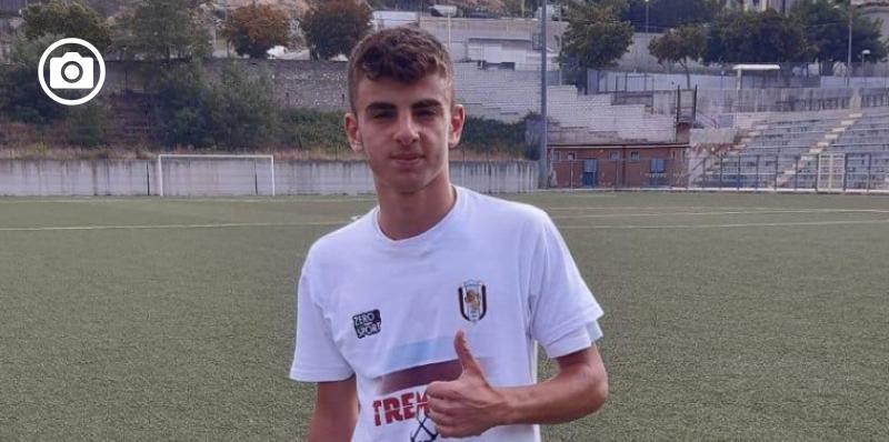 Francesco Nardella, dalla D a Montegiorgio ed alla Primavera del Toro