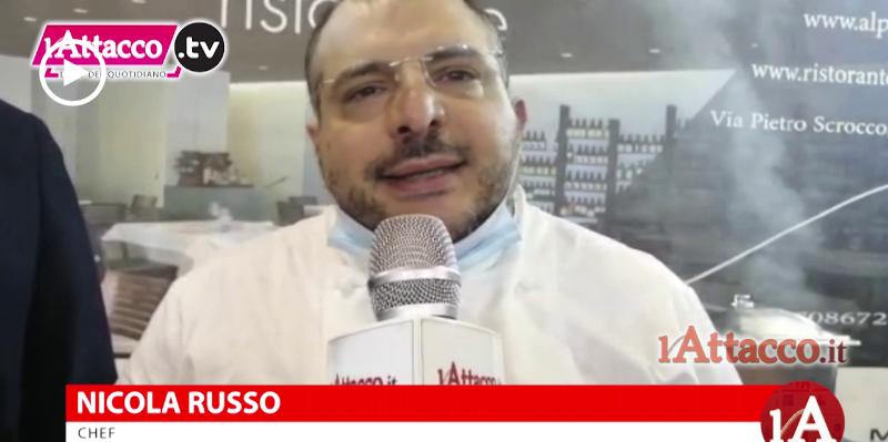 Gate&Gusto, il grano Senatore Cappelli grande protagonista alla Fiera di Foggia