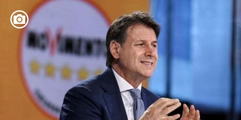 “No comment” dei Cinquestelle, a parlare è soltanto Conte