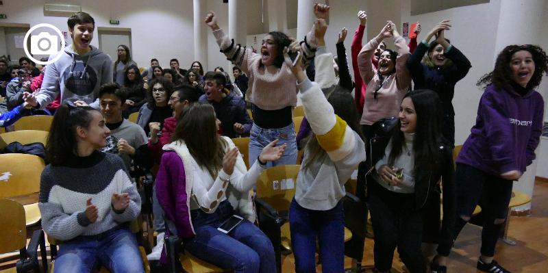 Green Game, Liceo Scientifico “Volta” di Foggia e IIS “Di Sangro Minuziano Alberti” di San Severo alla Finalissima