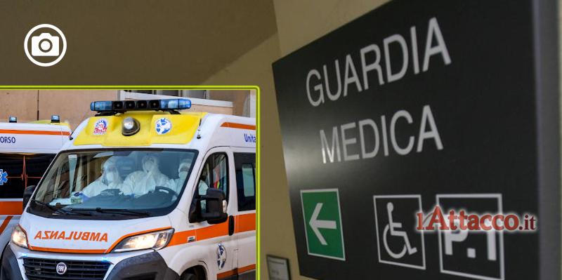 Intersindacale medici scrive ai Sindaci pugliesi: “Carenza di medici, effetti negativi su Guardia Medica e 118”