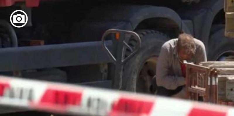 Incidente sul lavoro a Foggia, Costantino: "Potenziamo il personale per i controlli in Capitanata"