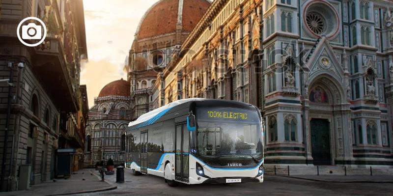 Iveco Bus intende tornare a produrre autobus in Italia. Novità in vista per stabilimento Foggia